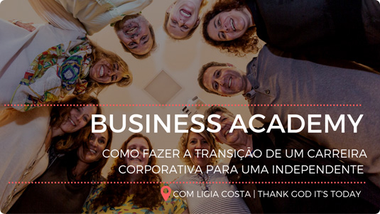 business academy